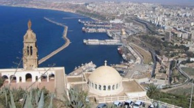 Présentation de l’étude préliminaire du métro d’Oran