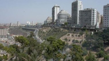 Snasco investi 400 million de dollars dans le littoral oranais