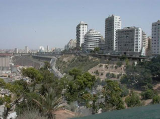 Snasco investi 400 million de dollars dans le littoral oranais