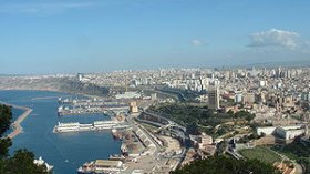 Saudi SNASCO to invest $ 400 million in Oran