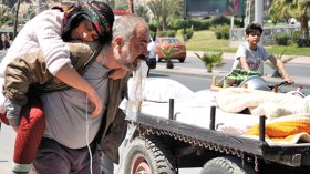 “جوق العميين” المغربي يفتك الوهر الذهبي