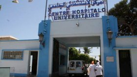 الدرك يحقق في صفقات فساد بالملايير بالمستشفى الجامعي لوهران