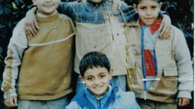 عصابة تختطف «محمدا» وتنكل بجثته قبل أن تشنقه!