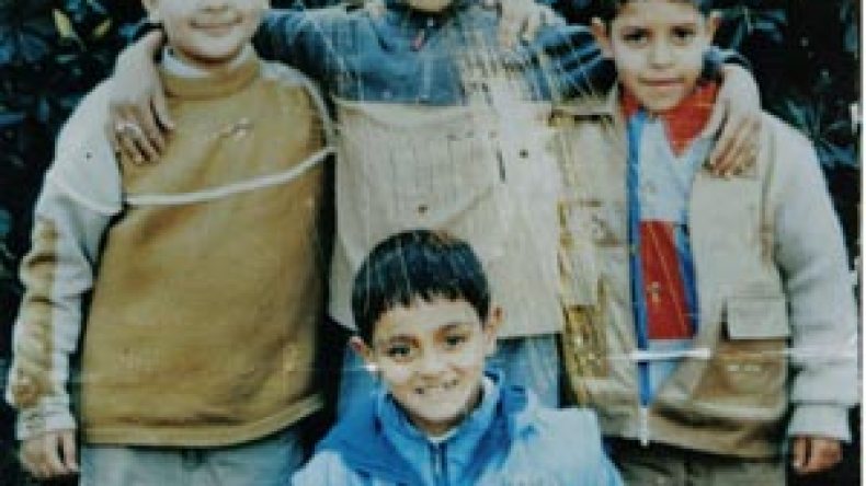 عصابة تختطف «محمدا» وتنكل بجثته قبل أن تشنقه!