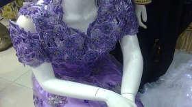 تخفيضات مغرية في صالون الزواج بوهران