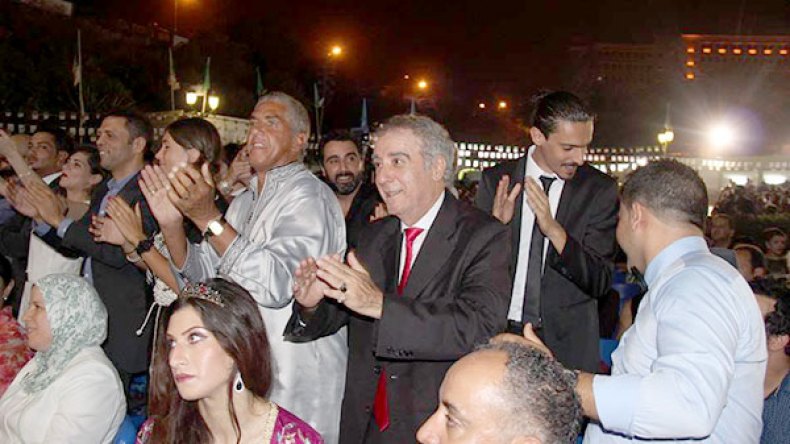 مصر تحصد الجوائز الكبرى و”داعش” ترجع بخفي حني