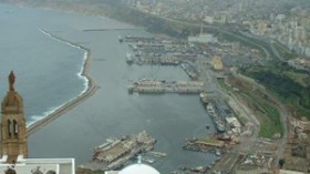 العقيد‭ ‬لطفي‭…‬‮ ‬انتبه،‭ ‬أنت‭ ‬الآن‭ ‬في‭ ‬عاصمة‭ ‬وهران‭ ‬الجديدة‭!‬