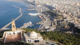مناوشات واحتتكاكات بين مناصري المترشحين بوهران