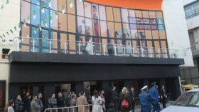 الفنانون السوريون يقاطعون مهرجان وهران السينمائي