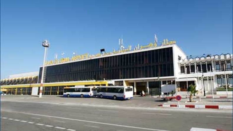 أول رحلة لشركة “اير نورستروم” غدا بين أليكانت ووهران