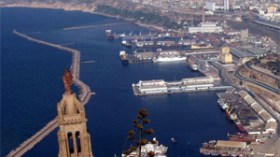 هزة أرضية بقوة 5.5 درجة بولاية وهران وهلع كبير بين السكان