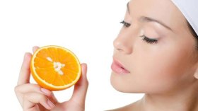 البرتقال.. وصفات سحرية لجمال كامل