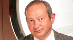 ساوريس يقدم شركاته في إفريقيا للإفلات من حق الشفعة في الجزائر!