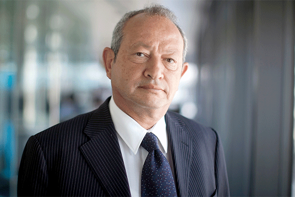 Litige Algérie – Orascom: l’ancien président de la CIJ pour trancher