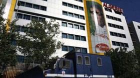 فيمبلكوم تتطلع الى محادثات مع الجزائر بعد اتمام صفقة ويند