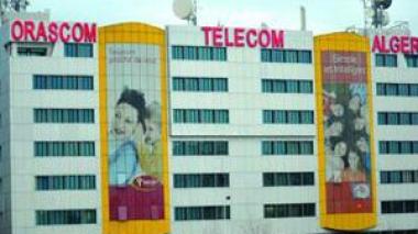 la direction générale des impots rejette le recours d'Orascom Télécom