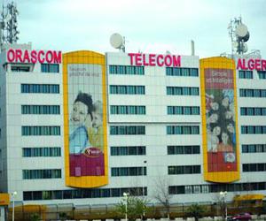 la direction générale des impots rejette le recours d'Orascom Télécom