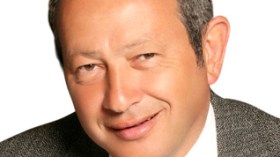 Egyptian Group”Orascom” on the verge of collapse