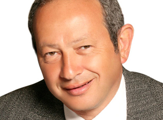 Egyptian Group”Orascom” on the verge of collapse