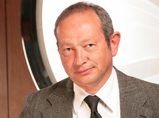 Scénario entre Orascom et France Télécom pour la vente de Djezzy