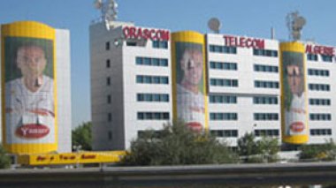 Orascom will continue to contest Algerian tax bill