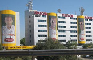 Orascom will continue to contest Algerian tax bill