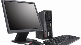 مسبوق “يسرق” 334 حاسوب بصكوك مزوّرة