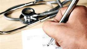 حجز وصفات طبية مزورة بالمسيلة