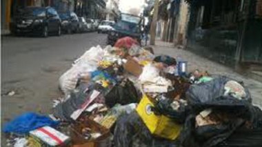 Ramadhan: 500 tonnes d’ordures ménagères envahissent Alger