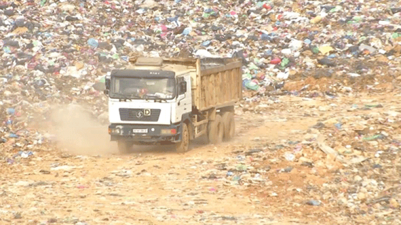 النفايات الجزائرية تسيل لعاب الأوروبيين