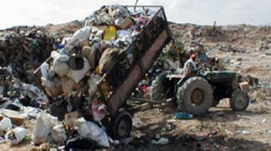 2.5 Millions de tonnes de déchets industriels menacent la santé des Algériens