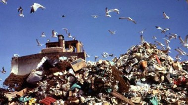 Fermeture définitive de la décharge d’Oued Smar