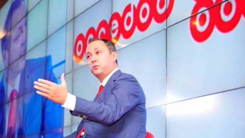 نجمة Ooredoo تُشجع الخضر عشية مباراة العودة أمام بوركينافاسو