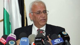 عريقات: حماس لم ولن تكون إرهابية مهما اختلفنا معها