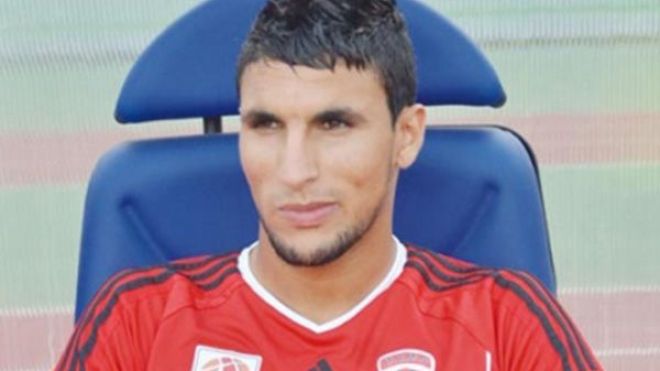 غوركوف يستنجد بالعرفي مكان زفان