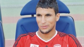 ناديان سعوديان وآخر من صربيا مهتمون بحسين العرفي