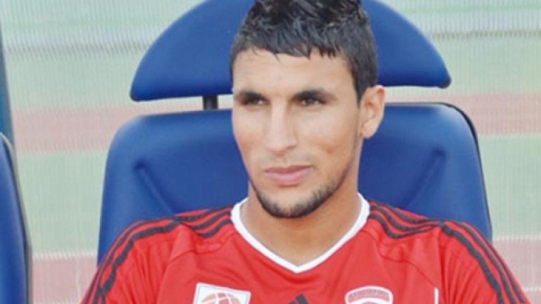 ناديان سعوديان وآخر من صربيا مهتمون بحسين العرفي