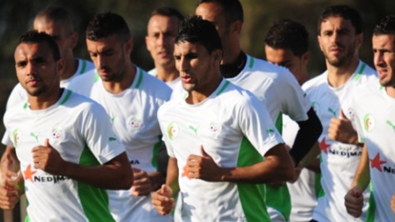 العرفي لـ الشروق: استدعائي للمنتخب حلم وسأكافح لكسب ثقة خليلوزيتش