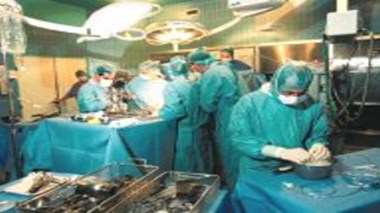 Agence nationale de transplantation d’organes : le décret exécutif adopté