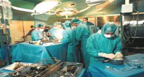 Agence nationale de transplantation d’organes : le décret exécutif adopté