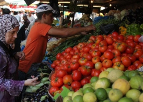 Retailers “steal” people’s pockets in Algeria