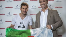 ميسي في الجزائر.. معاك يا الخضرا