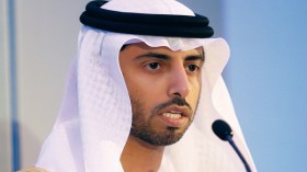 المزروعي: دول الخليج تساند تبني “أوبك” اتفاق الجزائر