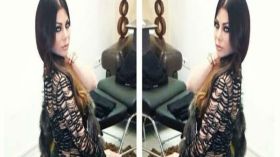 عندما يتحول الفن إلى عفن.. فنانات يتسابقن في العري وإيقاظ الفتن!