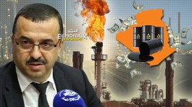 عرقاب: 11 دولارا للبرمل.. لا يعني أن الجزائر تبيع نفطها بالخسارة!