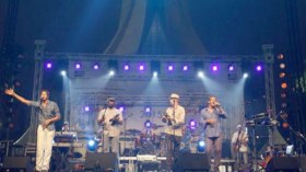 “الغوسطو” و”الأركسترا الوطنية لبرباس” في مهرجان موازين بالمغرب