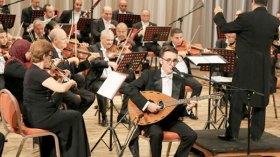 الموسيقار حموش “يموت في صمت” بسبب تعنت بوعزارة