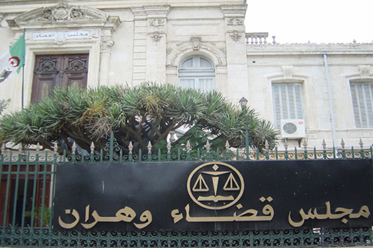 Noureddine Tounsi Jailed On Charges Of Conspiracy With Foreign Powers