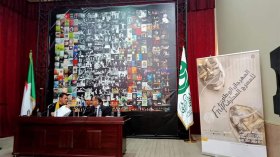 المسرحيات انتقتها لجنة خاصة ولا علاقة للمحافظة بانسحاب باتنة وسكيكدة