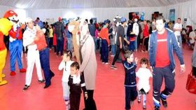 مطالب بإنشاء صندوق لضمان حقوق الأطفال اليتامى